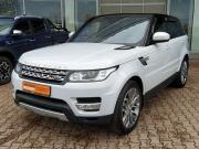 Land Rover Range Rover Sport II Екатеринбург  - изображение 31