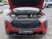 Haval Jolion I Рестайлинг Чебоксары  - изображение 33