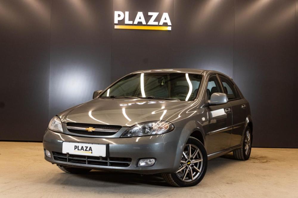 Chevrolet Lacetti I Уфа  - изображение 1
