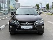 Lexus RX III Рестайлинг Воронеж  - изображение 38