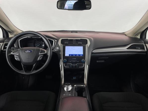 Ford Fusion (North America) II Рестайлинг с пробегом 2020 года, цена 1 545 000 рублей, 96510 км, седан, Автокод Объявления