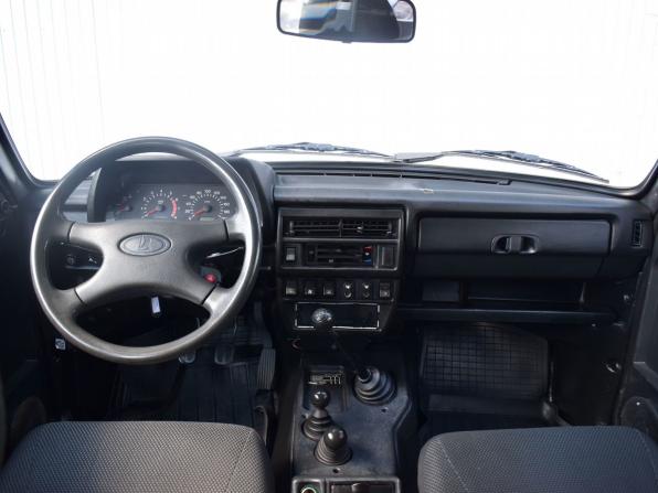 Lada (ВАЗ) 2131 (4x4) I с пробегом 2013 года, цена 429 000 рублей, 149633 км, внедорожник, Автокод Объявления