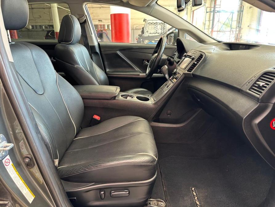 Toyota Venza I Рестайлинг Альметьевск  - изображение 29
