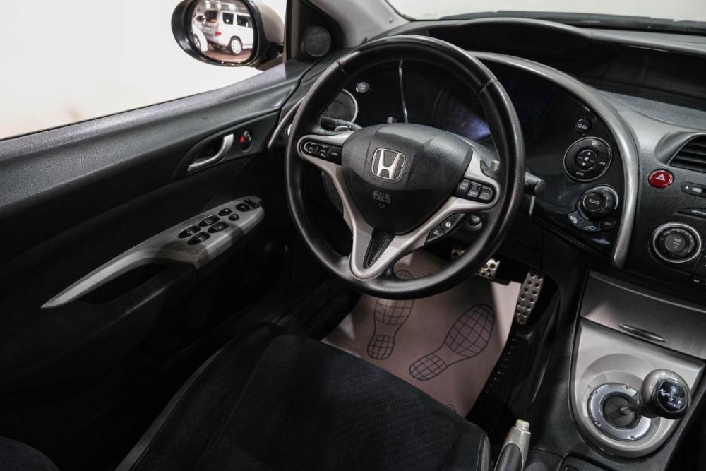 Honda Civic VIII Новокузнецк  - изображение 15