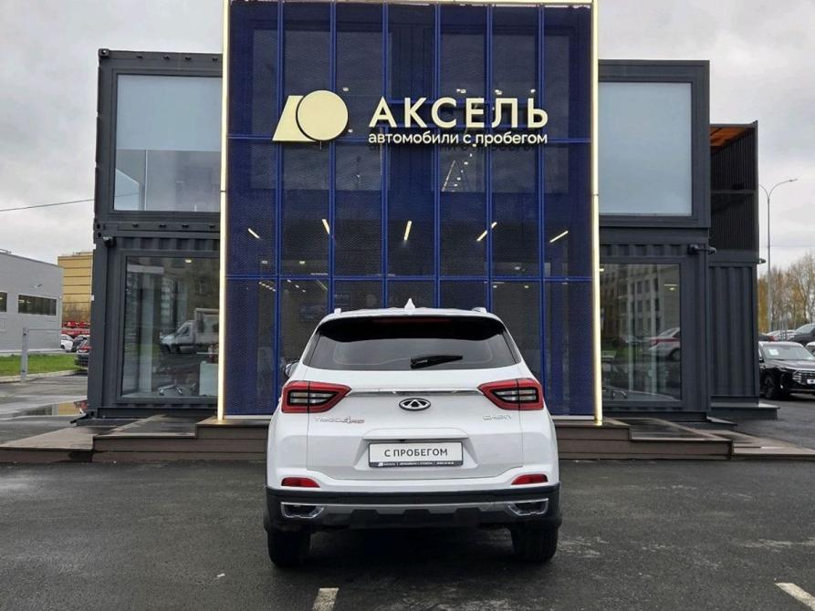 Chery Tiggo 4 Pro I Архангельск  - изображение 4