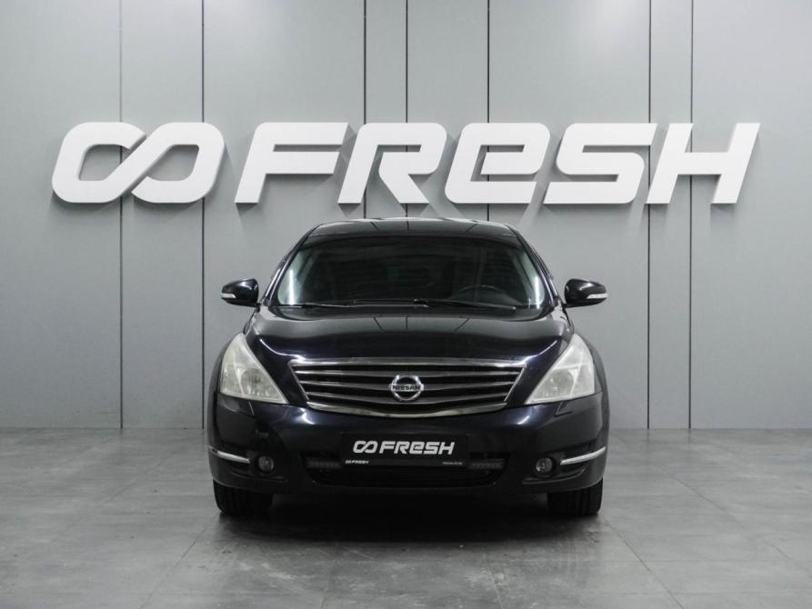 Nissan Teana II Воронеж  - изображение 3