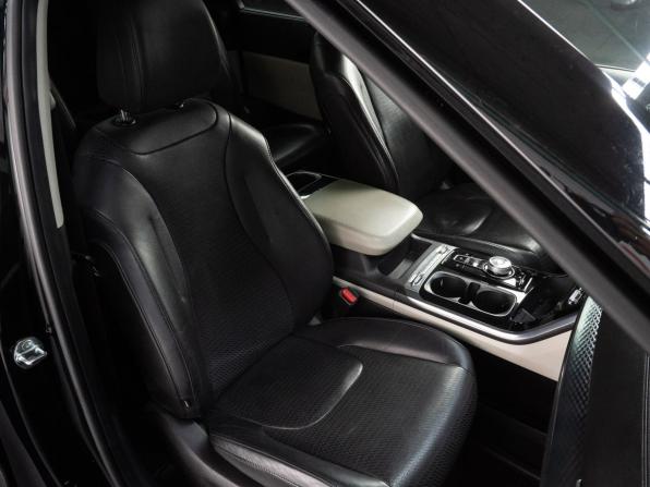 Kia Carnival IV с пробегом 2022 года, цена 4 899 000 рублей, 77169 км, минивэн, Автокод Объявления