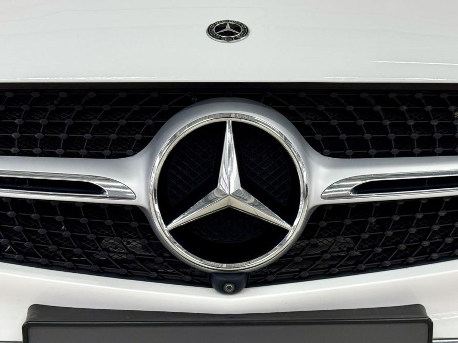 Mercedes-Benz GLC Coupe I (C253) Смоленск  - изображение 29