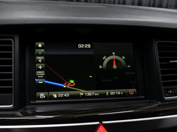 Genesis G80 I с пробегом 2019 года, цена 2 649 000 рублей, 137731 км, седан, Автокод Объявления