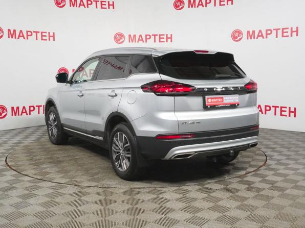Geely Atlas Pro с пробегом 2024 года, цена 1 998 000 рублей, 35042 км, внедорожник, Автокод Объявления