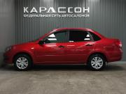 Lada (ВАЗ) Granta I Рестайлинг Пермь  - изображение 23