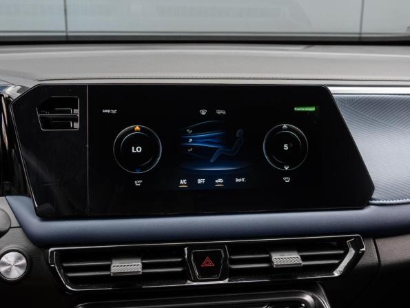 GAC GS3 с пробегом 2024 года, цена 2 100 000 рублей, 1793 км, внедорожник, Автокод Объявления