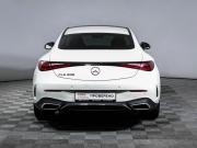 Mercedes-Benz CLE Москва  - изображение 30