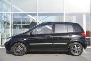 Hyundai Getz I Рестайлинг Ульяновск  - изображение 31