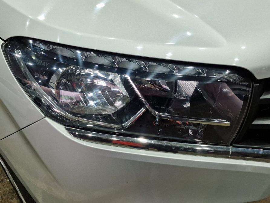 Lada (ВАЗ) XRAY I Ставрополь  - изображение 8