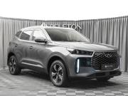 Chery Tiggo 4 I Рестайлинг 2 Москва  - изображение 27