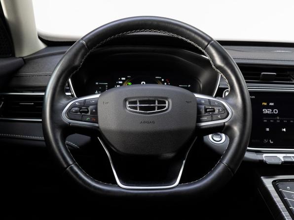 Geely Atlas Pro с пробегом 2024 года, цена 2 330 000 рублей, 40250 км, внедорожник, Автокод Объявления