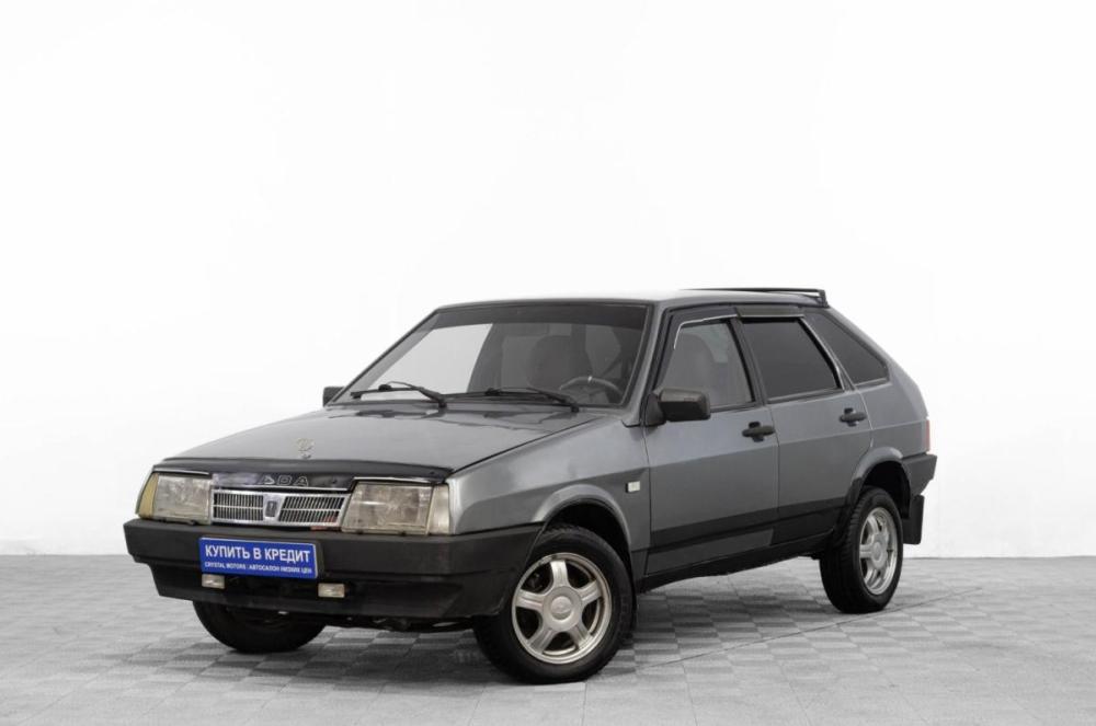 Lada (ВАЗ) 2109 Барнаул  - изображение 4
