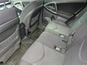 Toyota RAV4 III (XA30) Рестайлинг Воронеж  - изображение 36