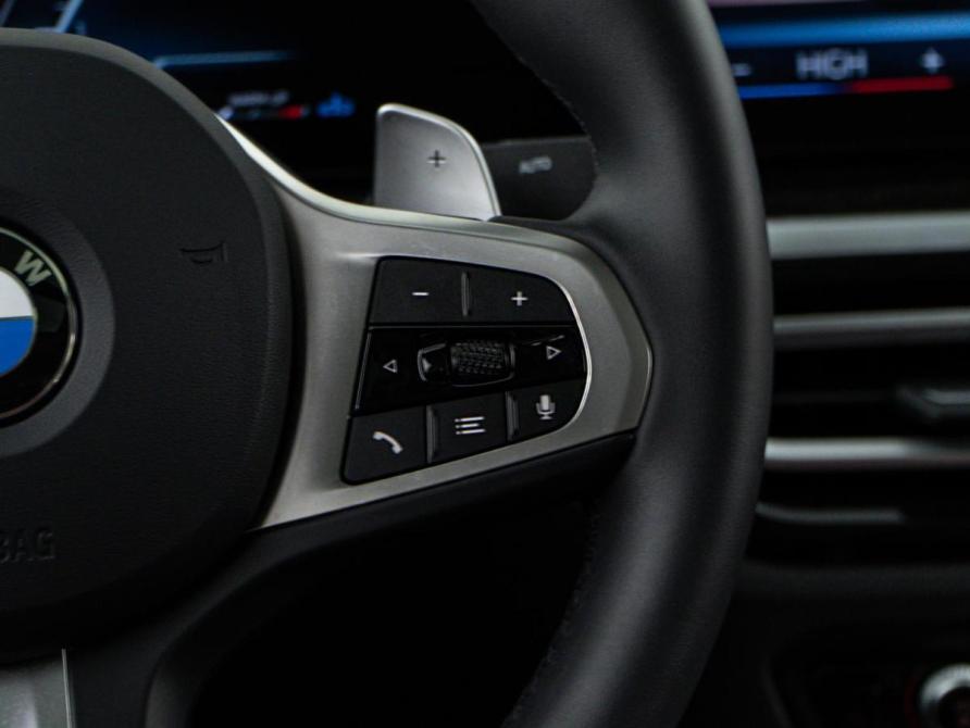 BMW 3 серии VII (G2x) Рестайлинг Москва  - изображение 14