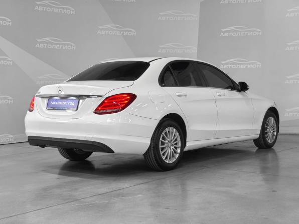Mercedes-Benz C-Класс IV (W205) с пробегом 2016 года, цена 2 350 000 рублей, 148280 км, седан, Автокод Объявления