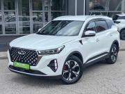 Chery Tiggo 7 Pro Max I Пермь  - изображение 29
