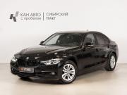 BMW 3 серии VI (F3x) Рестайлинг Казань  - изображение 9
