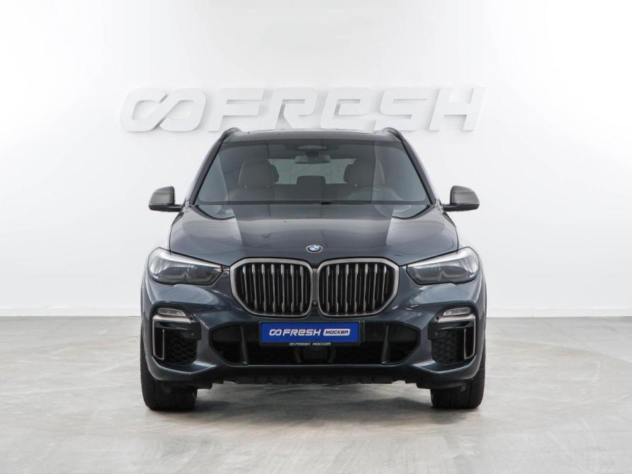 BMW X5 IV (G05/G18) Москва  - изображение 3