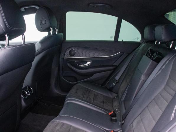 Mercedes-Benz E-Класс V (W213 S213 C238) Рестайлинг с пробегом 2021 года, цена 4 034 000 рублей, 75640 км, седан, Автокод Объявления