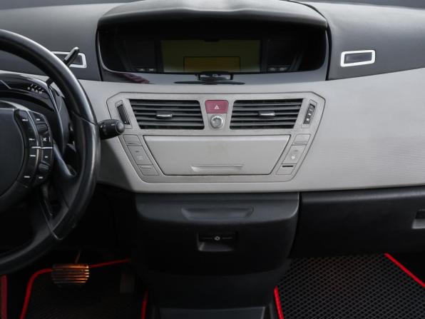 Citroen C4 Picasso I с пробегом 2007 года, цена 498 000 рублей, 240700 км, компактвэн, Автокод Объявления