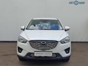 Mazda CX-5 I Москва  - изображение 14