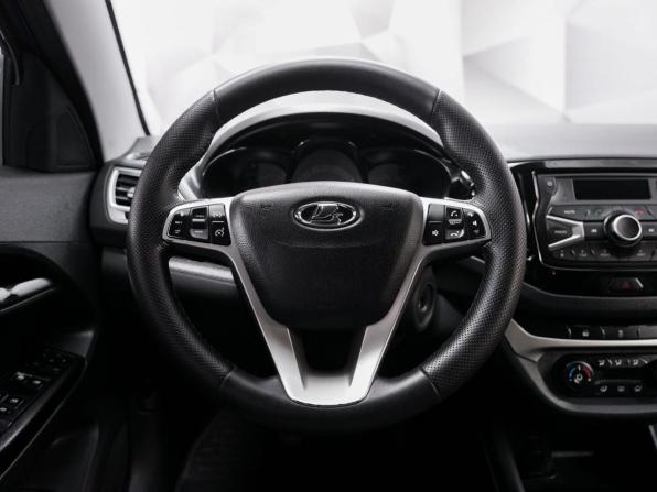 Lada (ВАЗ) Vesta I с пробегом 2021 года, цена 1 110 000 рублей, 141531 км, универсал, Автокод Объявления