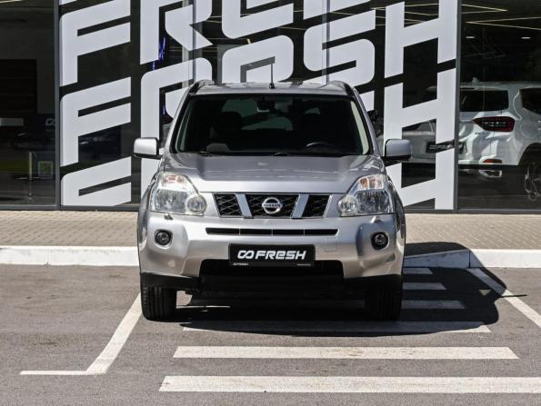 Nissan X-Trail II с пробегом 2007 года, цена 1 099 000 рублей, 237251 км, внедорожник, Автокод Объявления