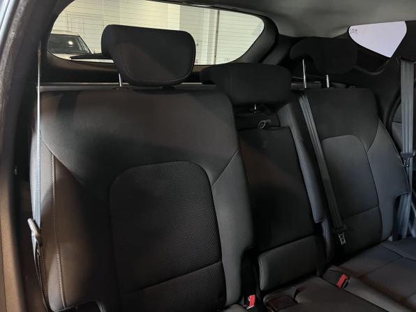 Hyundai Santa Fe III с пробегом 2013 года, цена 2 077 000 рублей, 145320 км, внедорожник, Автокод Объявления