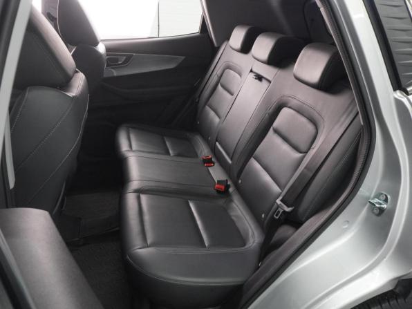 Chery Tiggo 4 Pro I с пробегом 2023 года, цена 1 549 000 рублей, 28711 км, внедорожник, Автокод Объявления