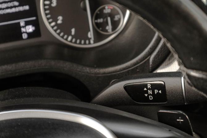 Mercedes-Benz B-Класс II (W246) с пробегом 2012 года, цена 1 199 000 рублей, 142080 км, хэтчбек, Автокод Объявления