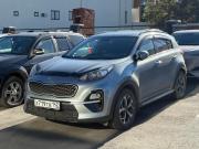 Kia Sportage IV Кемерово  - изображение 5