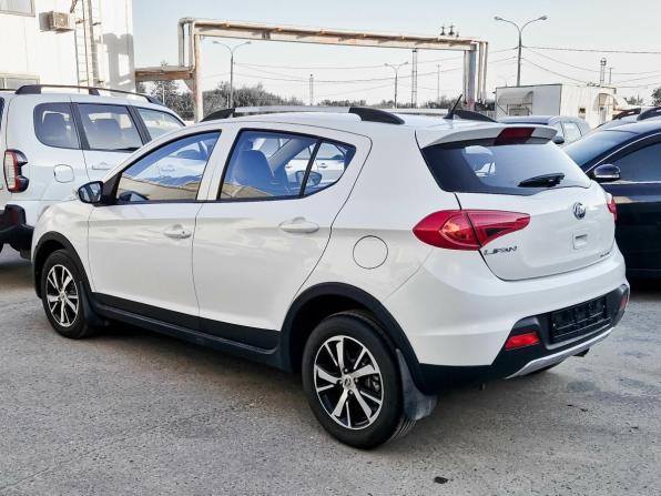 Lifan X50 с пробегом 2016 года, цена 559 000 рублей, 76097 км, хэтчбек, Автокод Объявления