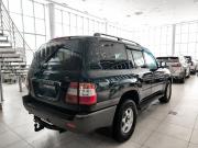 Toyota Land Cruiser 100 Series Рестайлинг 2 Казань  - изображение 28