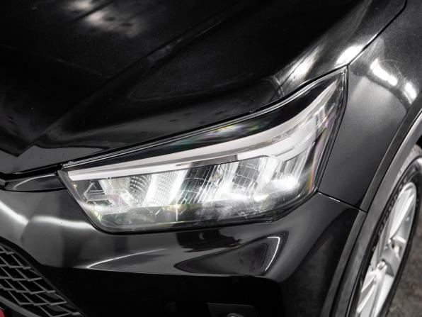 Toyota Raize I с пробегом 2019 года, цена 1 420 300 рублей, 89548 км, внедорожник, Автокод Объявления