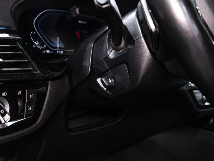 BMW 5 серии VII (G30/G31/G38) Рестайлинг Санкт-Петербург  - изображение 29