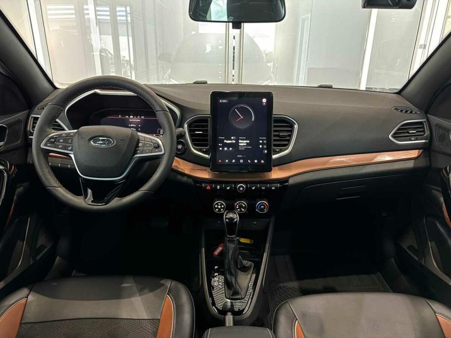 Lada (ВАЗ) Vesta I Рестайлинг (NG) Москва  - изображение 5