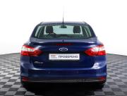 Ford Focus III Москва  - изображение 25