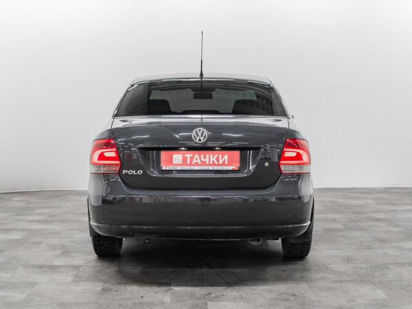 Volkswagen Polo V с пробегом 2012 года, цена 875 000 рублей, 174594 км, седан, Автокод Объявления