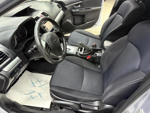 Subaru XV I с пробегом 2011 года, цена 930 000 рублей, 129004 км, внедорожник, Автокод Объявления