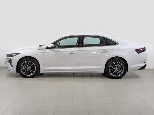 Geely Preface I с пробегом 2024 года, цена 2 700 000 рублей, 14668 км, седан, Автокод Объявления
