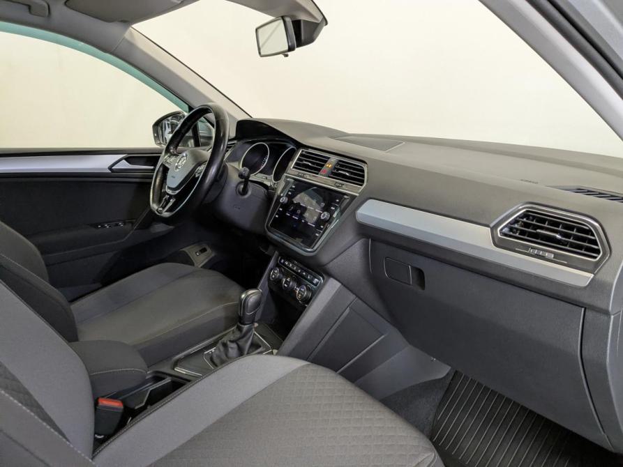 Volkswagen Tiguan II Москва  - изображение 11