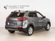Hyundai Creta I Рестайлинг Казань  - изображение 11