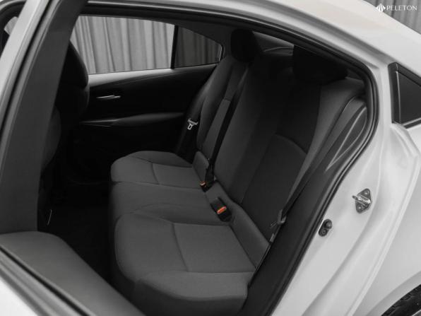Toyota Corolla XII (E210) с пробегом 2022 года, цена 2 225 000 рублей, 22737 км, седан, Автокод Объявления