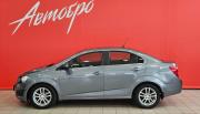 Chevrolet Aveo II Вологда  - изображение 20